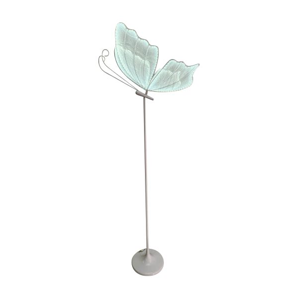 Borboleta Led P Branco Frio
